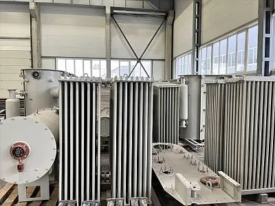 Трансформатор ТМ 250/35/0,4 Трансформатор ТМ 250/35/0,4
