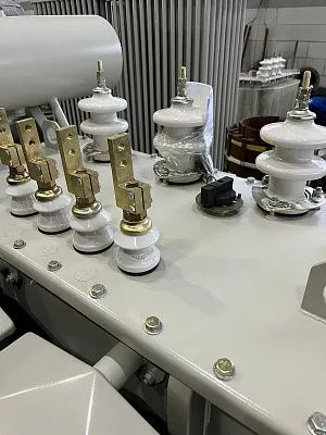 Трансформатор ТМ 250/35/0,4 Трансформатор ТМ 250/35/0,4